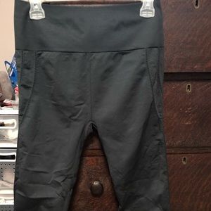 Seamless fabletics leggings